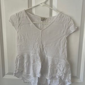 Baby doll top
